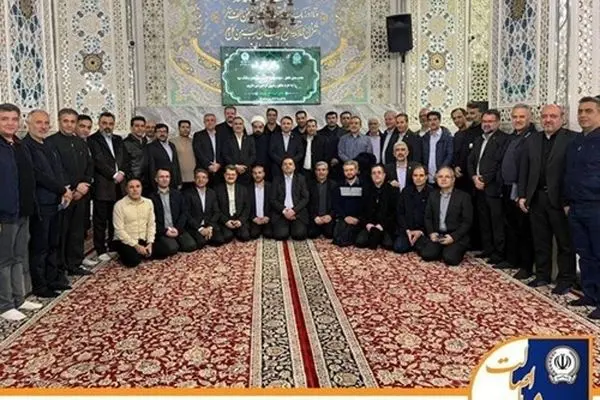 همایش مدیران ارشد بانک سپه با صدور بیانیه به کار خود پایان داد‌