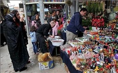 لزوم برنامه‌ریزی تنظیم بازار شب عید و توزیع اقلام غذایی
