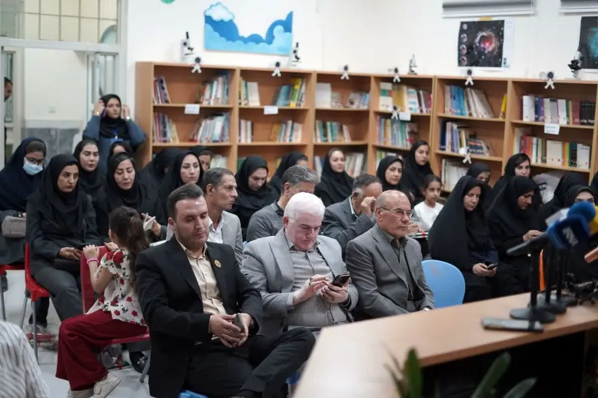 فعال‌سازی مجدد مرکز نجوم ایلام پس از ۱۳ سال تعطیلی
