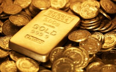 صعود نرخ جهانی طلا در روز پنجشنبه