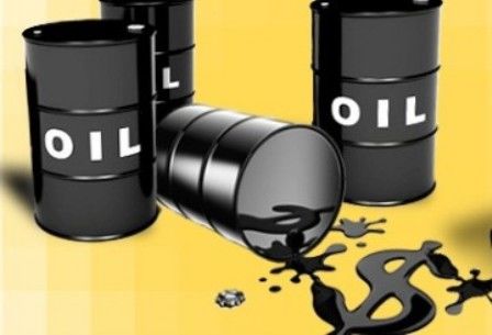 قیمت جهانی نفت در معاملات امروز ۲۲ دی ۹۹/ برنت به ۵۵ دلار و ۳۴ سنت رسید