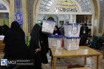 نتایج انتخابات مجلس در حوزه های خوزستان مشخص شد