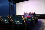 اسکورسیزی و جکی چان  در سینما ساحلی جشنواره فیلم کن