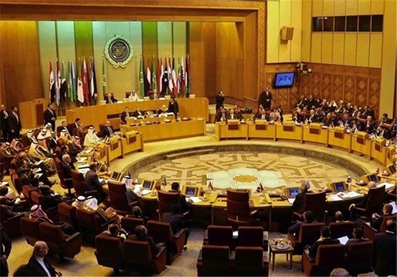 واکنش اتحادیه عرب به بحران در روابط کشورهای عربی
