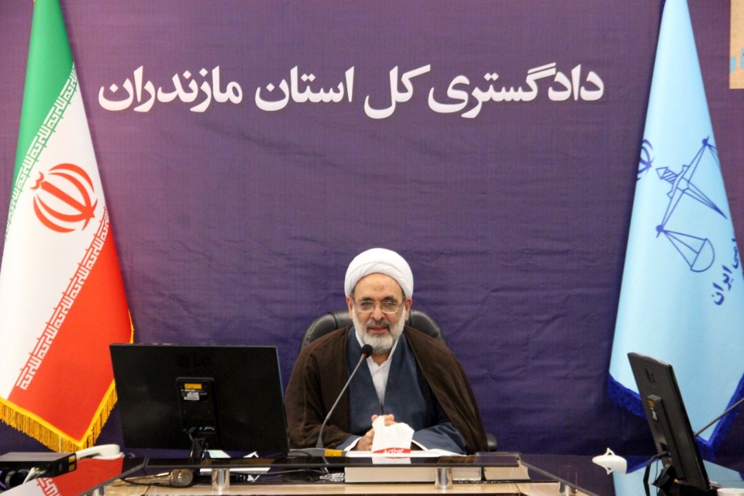 صلح و سازش بیش از 23 هزار پرونده در شورای حل اختلاف استان مازندران