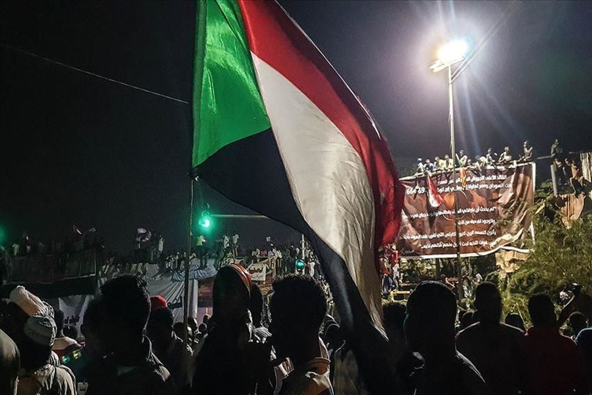اپوزیسیون سودان بر روی کار آمدن دولت غیرنظامی تاکید دارد