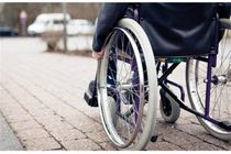 حضور تشکل های معلولان در طرح مناسب سازی شهری یزد 