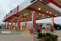 عرضه سوخت در تهران پایدار است