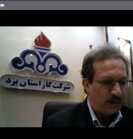 زیرساخت ثروتمند استان یزد برای توسعه/بهره برداری و آغاز عملیات اجرایی 289 پروژه گازرسانی در دهه فجر