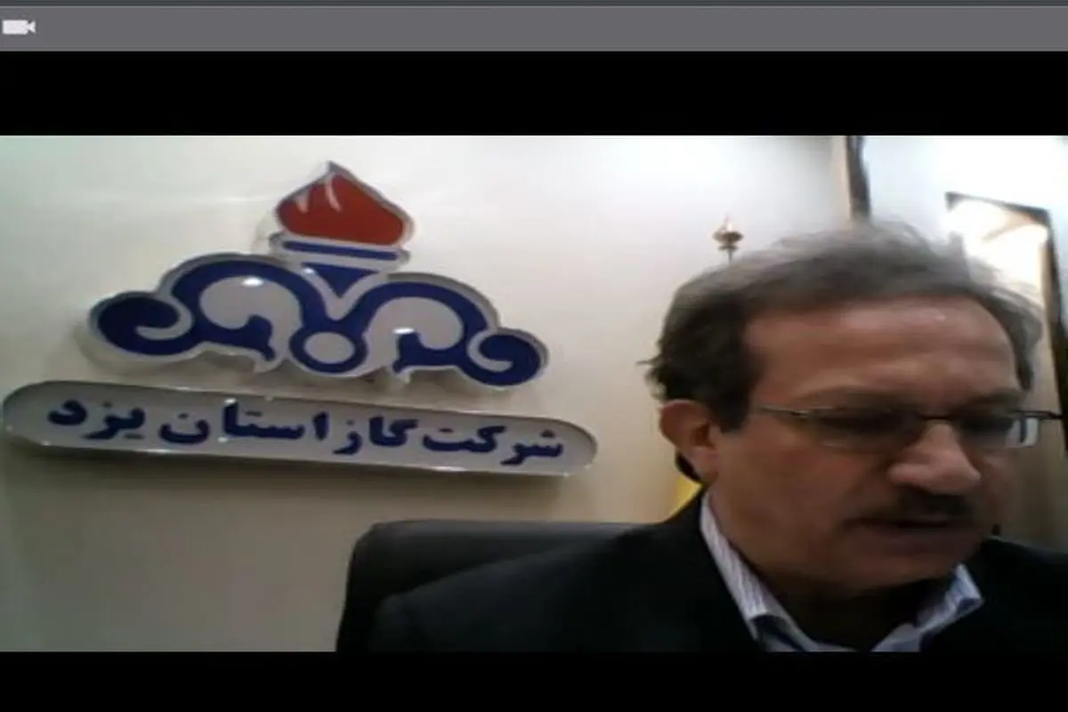 زیرساخت ثروتمند استان یزد برای توسعه/بهره برداری و آغاز عملیات اجرایی 289 پروژه گازرسانی در دهه فجر