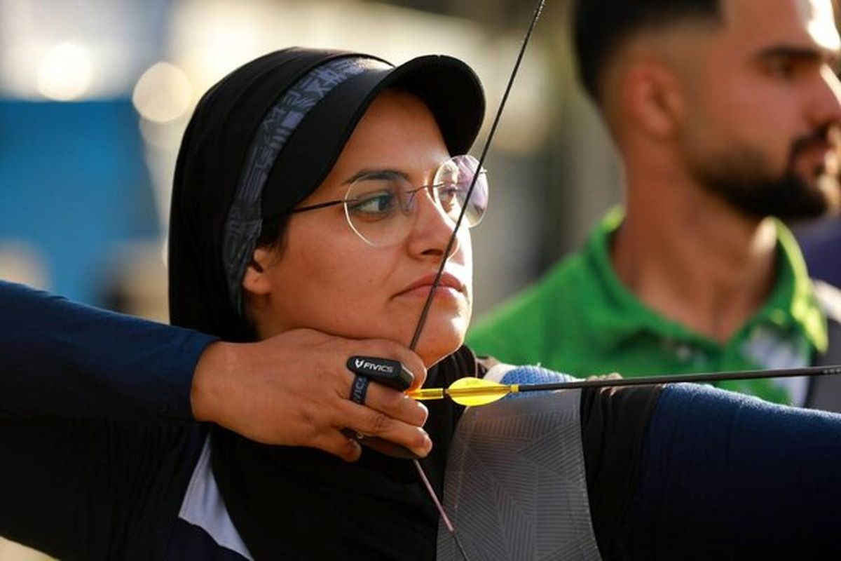  دختر ۱۶ ساله المپیکی ایران پاداش ۲۰۰ میلیونی دریافت کرد