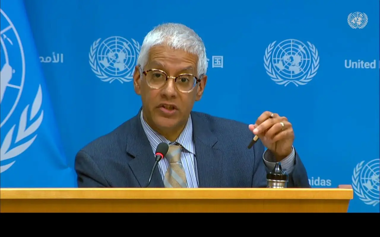 سازمان ملل خواستار توقف حملات اسرائیل به جنوب لبنان شد