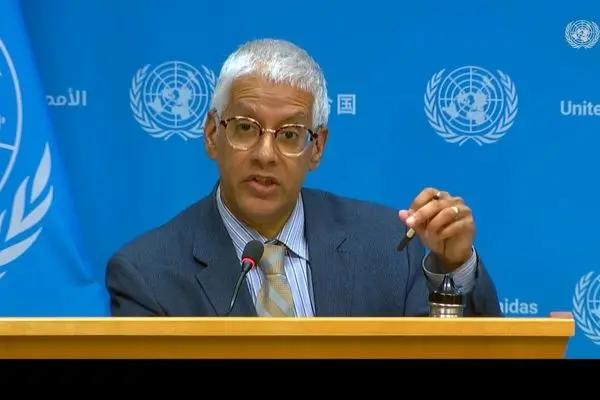 سازمان ملل خواستار توقف حملات اسرائیل به جنوب لبنان شد