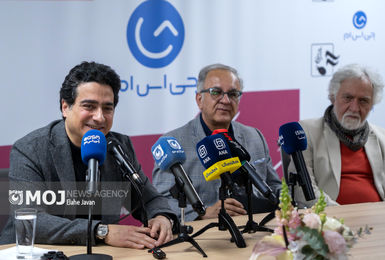 روایت همایون شجریان از آخرین اجراهای پدر/ از بازسازی صوتی تا نمایش میراث هنری