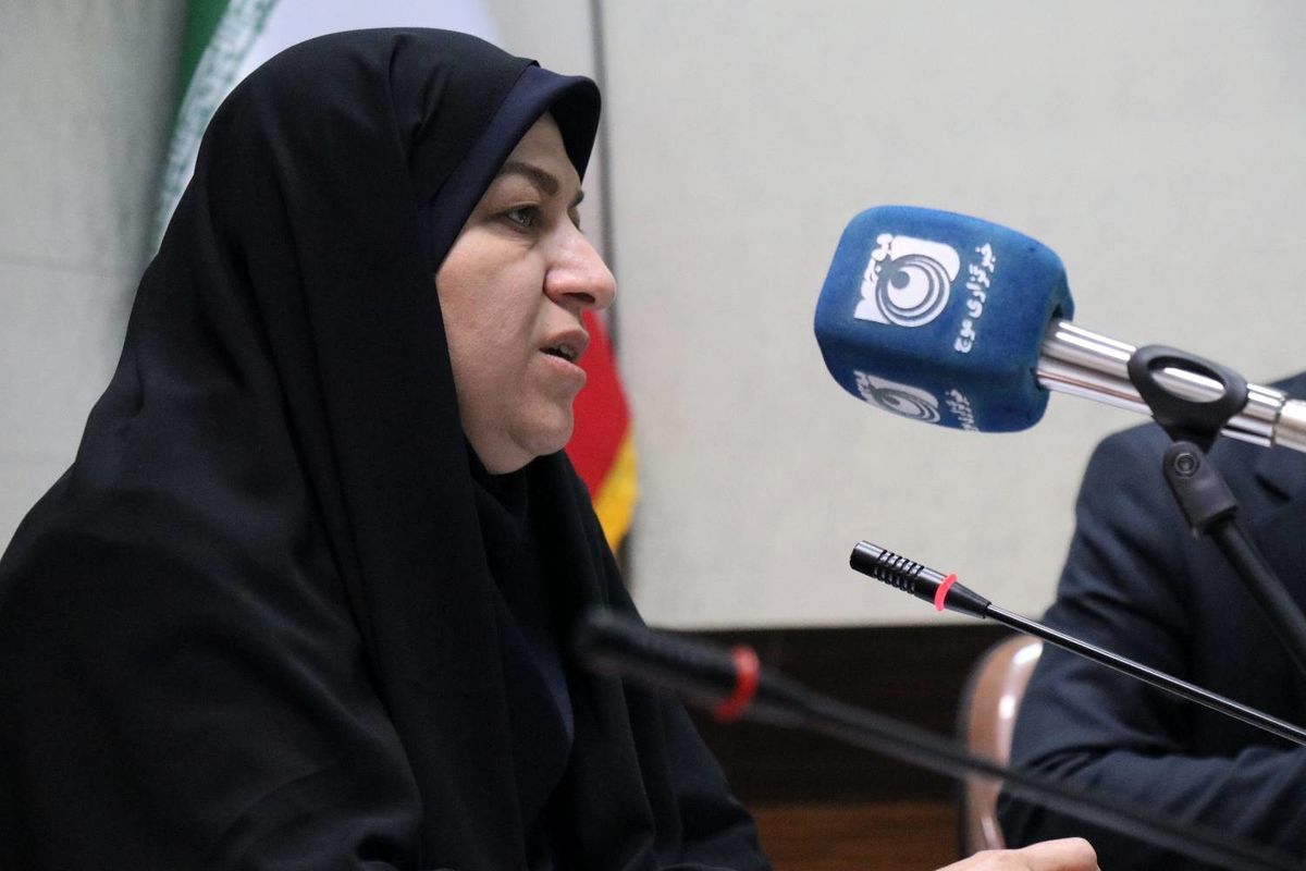 مدیر کل کتابخانه های عمومی استان اردبیل 