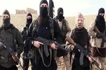 کشف و انهدام چندین مخفیگاه داعش توسط «حشد شعبی»