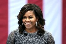 Michelle Obama is able to defeat Trump; polls suggest