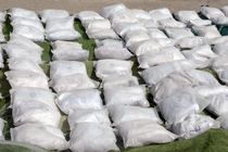 افزایش ۹۷ درصدی کشفیات مواد مخدر در خرم آباد