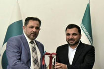 وزرای ارتباطات ایران و پاکستان برای توسعه همکاری‌ها ICT توافق کردند