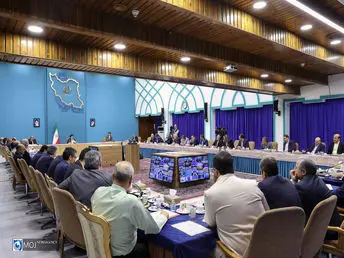 دست‌اندازهای مسیر اداری رفع شود