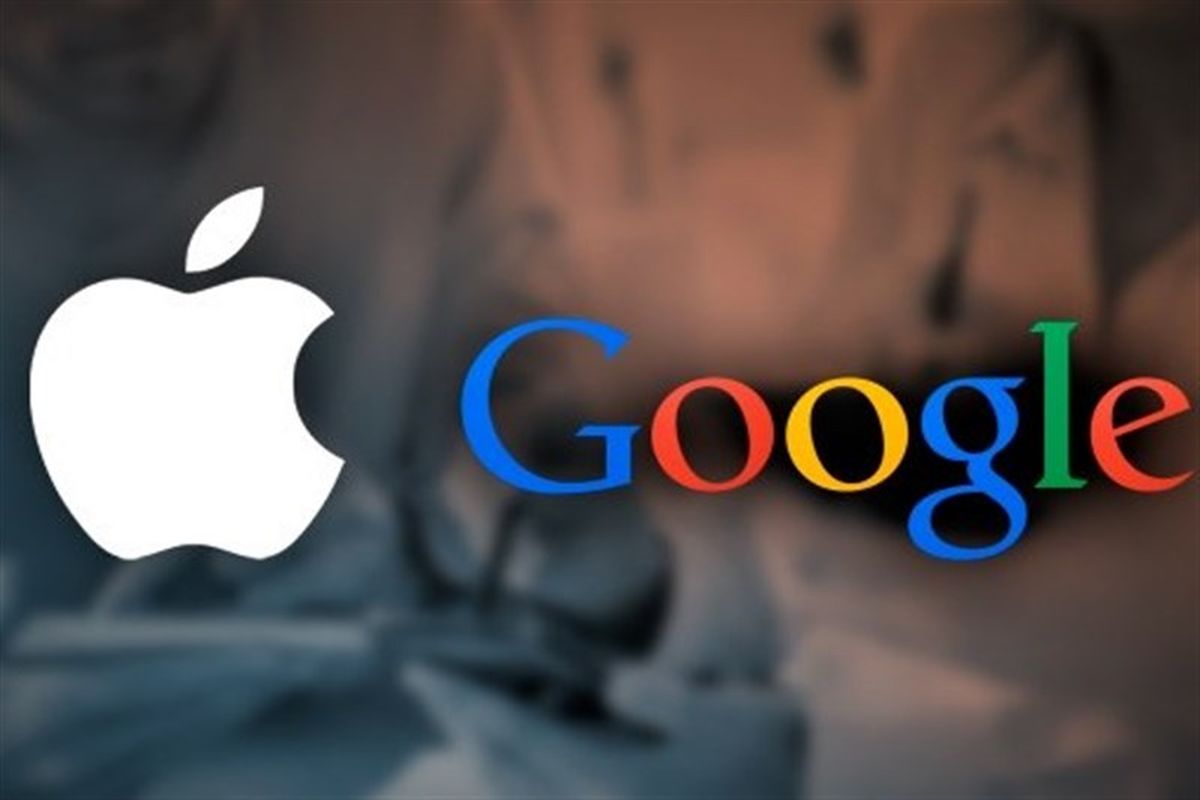 کره جنوبی درباره جریمه گوگل و اپل هشدار داد