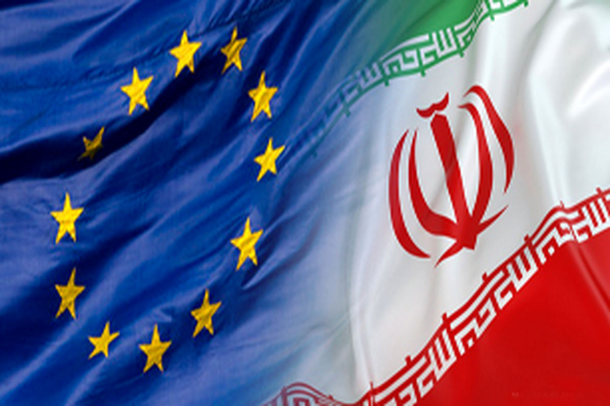 شروع عملی همکاری های اتحادیه اروپا و مرکز نظام ایمنی هسته ای ایران