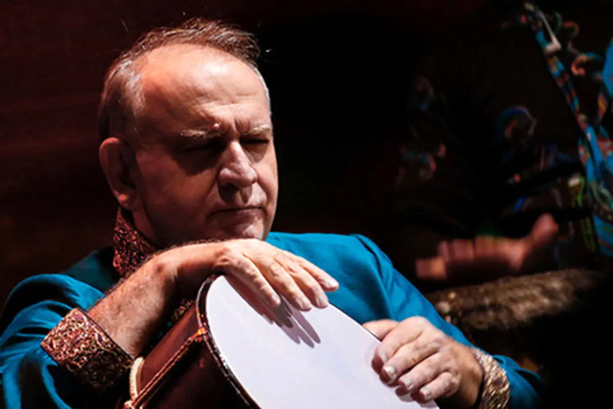 وحید اسداللهی 