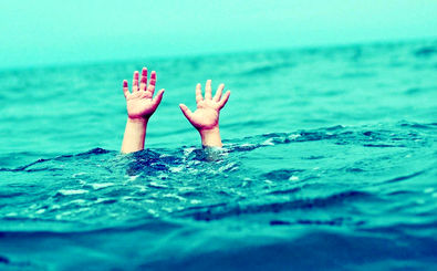 غرق شدن کودک 7 ساله در رودخانه زاینده رود