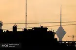 تهران از فردا آلوده می‌شود
