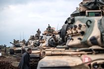 تداوم عملیات ترکیه در شمال عراق