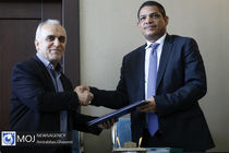 دیدار وزیر اقتصاد نیکاراگوئه با وزیر اقتصاد ایران