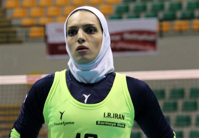 والیبالیست ملی‌پوش اصفهانی به لیگ برتر ترکیه پیوست
