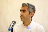 امیدوارم فصل سخت استقلال با قهرمانی در جام حذفی به اتمام برسد