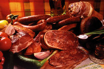 سالانه 500 هزار تن انواع فرآورده‌های گوشتی در کشور تولید می‌شود/سومین نمایشگاه محصولات پروتئینی حلال و صنایع وابسته آذرماه 97 
