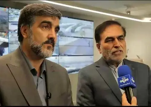 سازمان راهداری و حمل‌ونقل جاده‌ای و رسانه ملی بر مدار هم‌افزایی، با رویکرد اطلاع‌رسانی دقیق‌، سریع و مناسب به زائران اربعین حسینی