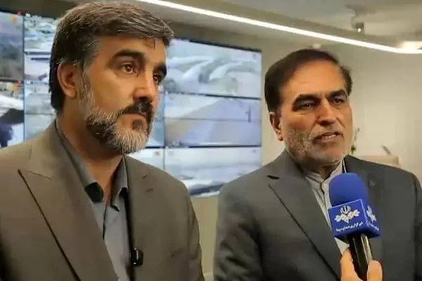 سازمان راهداری و حمل‌ونقل جاده‌ای و رسانه ملی بر مدار هم‌افزایی، با رویکرد اطلاع‌رسانی دقیق‌، سریع و مناسب به زائران اربعین حسینی