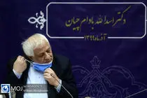 نشست خبری دبیرکل حزب موتلفه اسلامی - ۲۴ آذر ۱۳۹۹