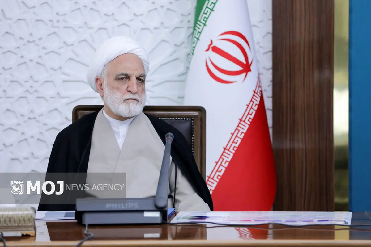 دشمن بر روی مسائل داخلی ایران متمرکز شده‌ است + فیلم