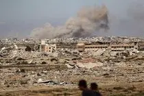 ۸۱ درصد از ساختمان‌های نوار غزه تخریب یا آسیب دیده‌اند