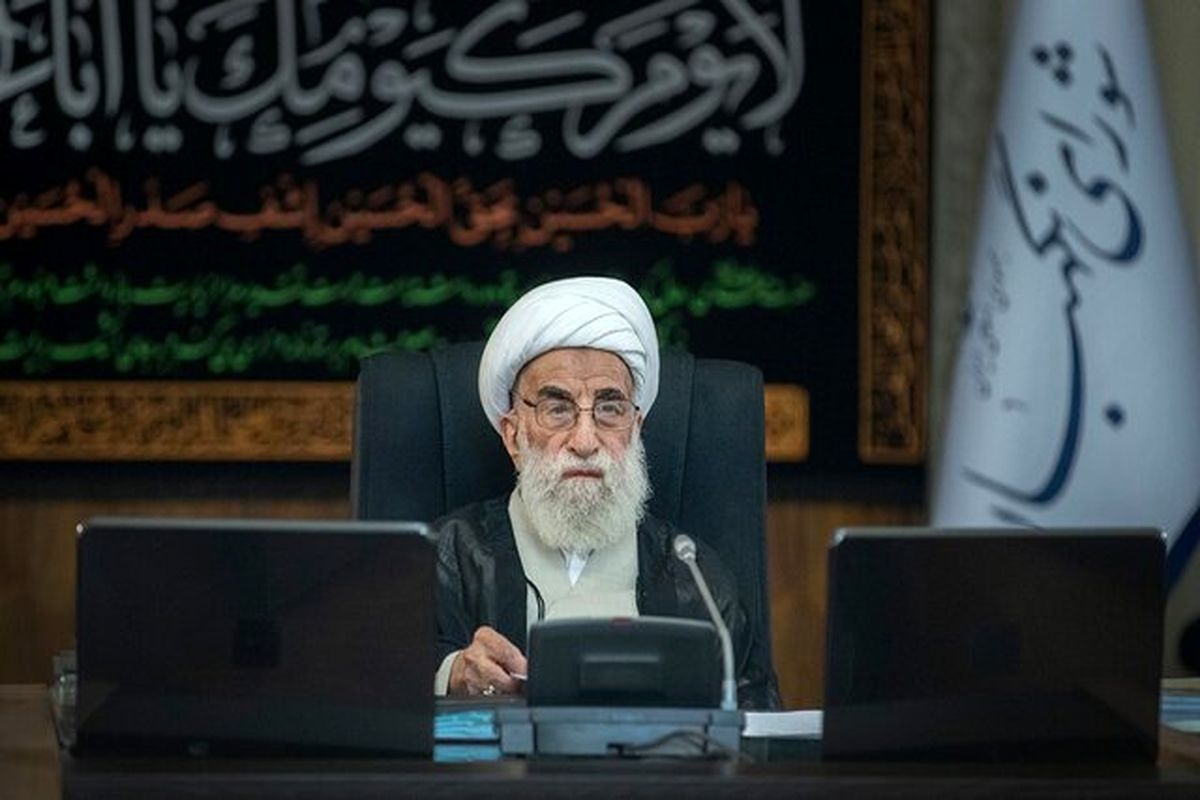 موافقت قوانین با اسلام خواست تاریخی ملت ایران است