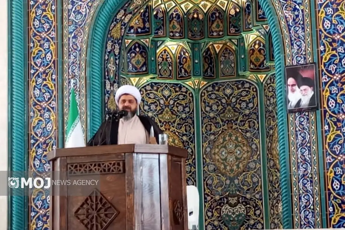 زندگی شهید آیت الله رئیسی، وقف خدمت به مردم و دفاع از عدالت بود