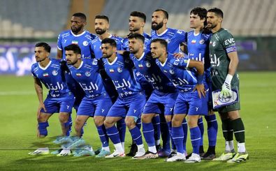 باشگاه استقلال به برنامه هفته‌های پایانی لیگ برتر اعتراض کرد