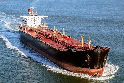 ورود اولین کشتی حامل سوخت ایران به ونزوئلا تایید شد