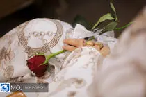 ۱۰۰ زوج جوان با اهدای جهیزیه از سوی آستان قدس رضوی راهی خانه بخت شدند