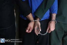 شهردار و مدیر قراردادهای یکی از مناطق شهرداری کرمانشاه دستگیر شدند