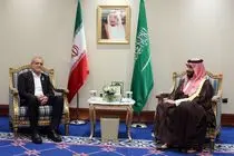  مسئولیت کشورهای بزرگ مسلمان از جمله عربستان در شرایط کنونی بسیار سنگین است