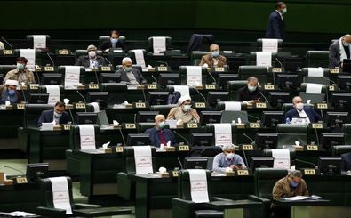 مخالفت مجلس با پیشنهاد حذف نامزدی فرماندهان نظامی در انتخابات