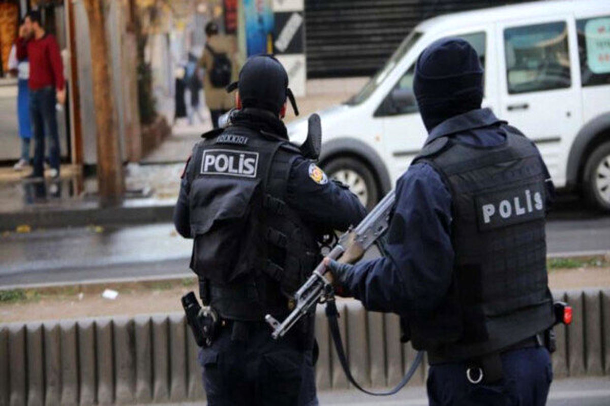 ۱۴۷ نفر در ترکیه به اتهام عضویت در گروهک داعش بازداشت شدند
