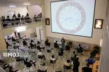 نوبت اول آزمون سراسری سال 1404 در استان هرمزگان با آرامش و امنیت کامل برگزار شد