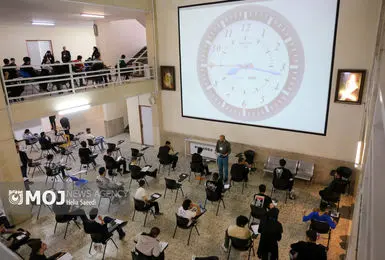سوابق تحصیلی متقاضیان در آزمون سراسری سال 1404 تأثیر 60 درصدی دارد